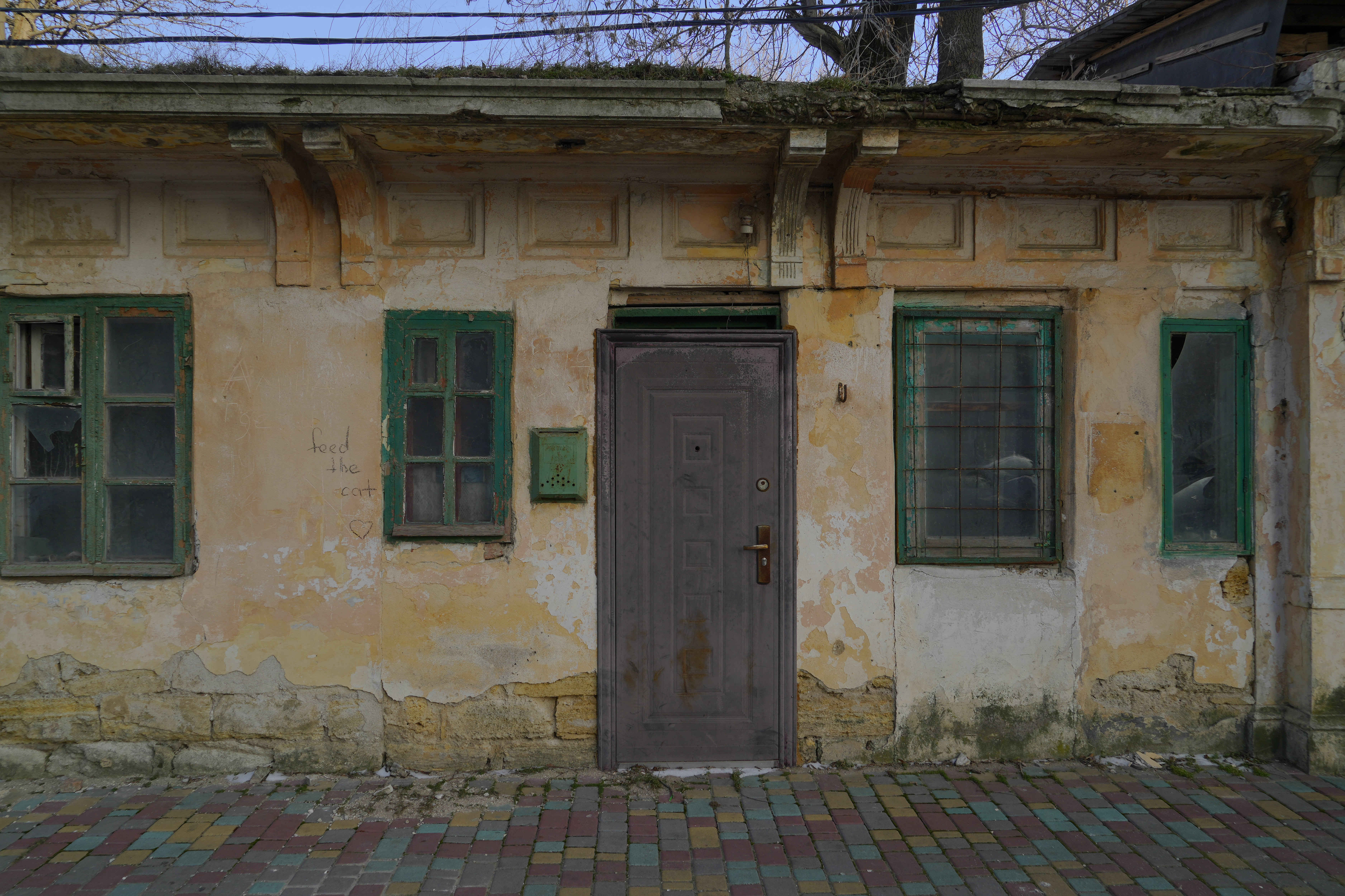 «Бельгійські зупинки» в Одесі: як вони з’явилися і де їх шукати