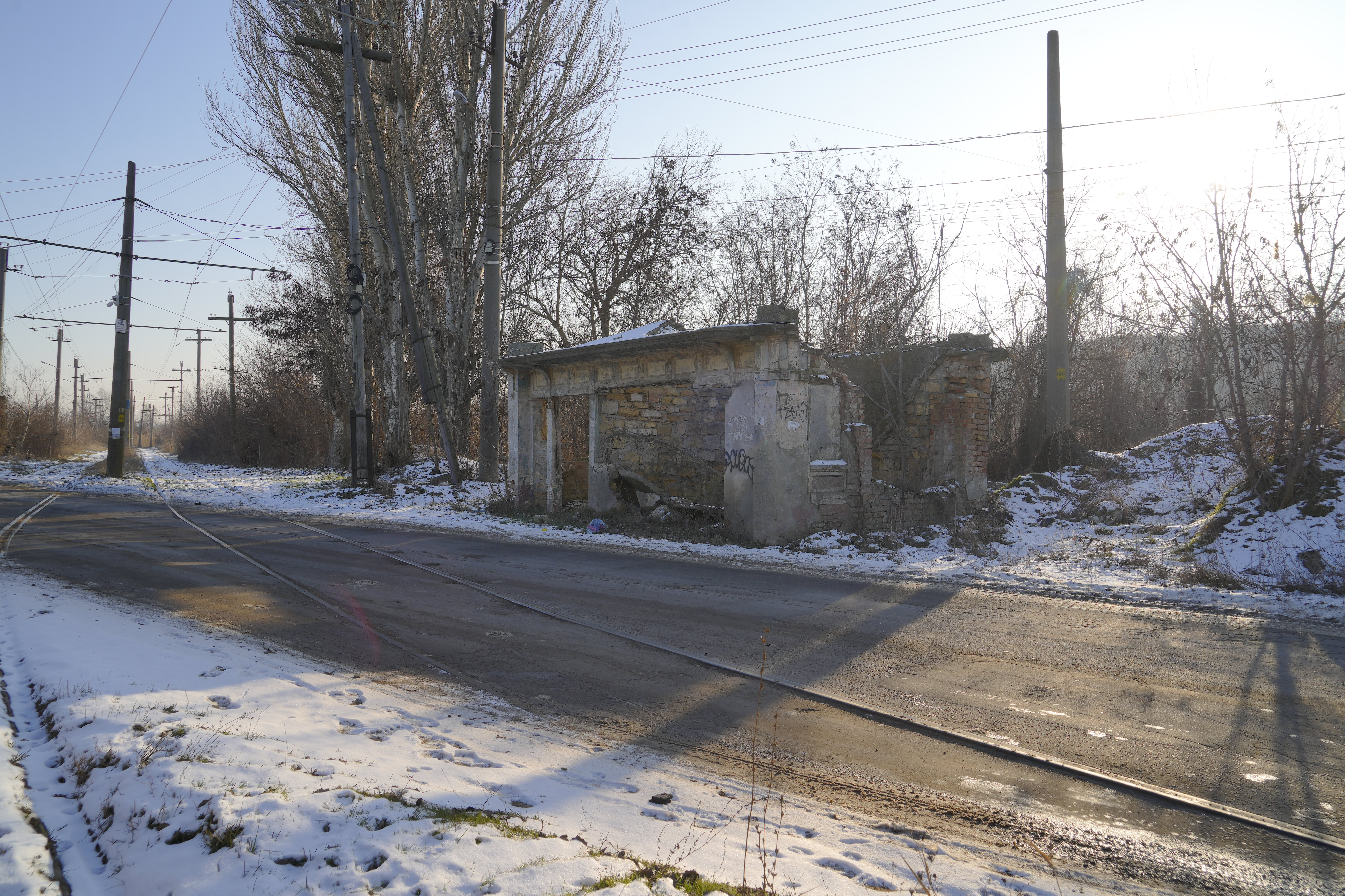 «Бельгійські зупинки» в Одесі: як вони з’явилися і де їх шукати