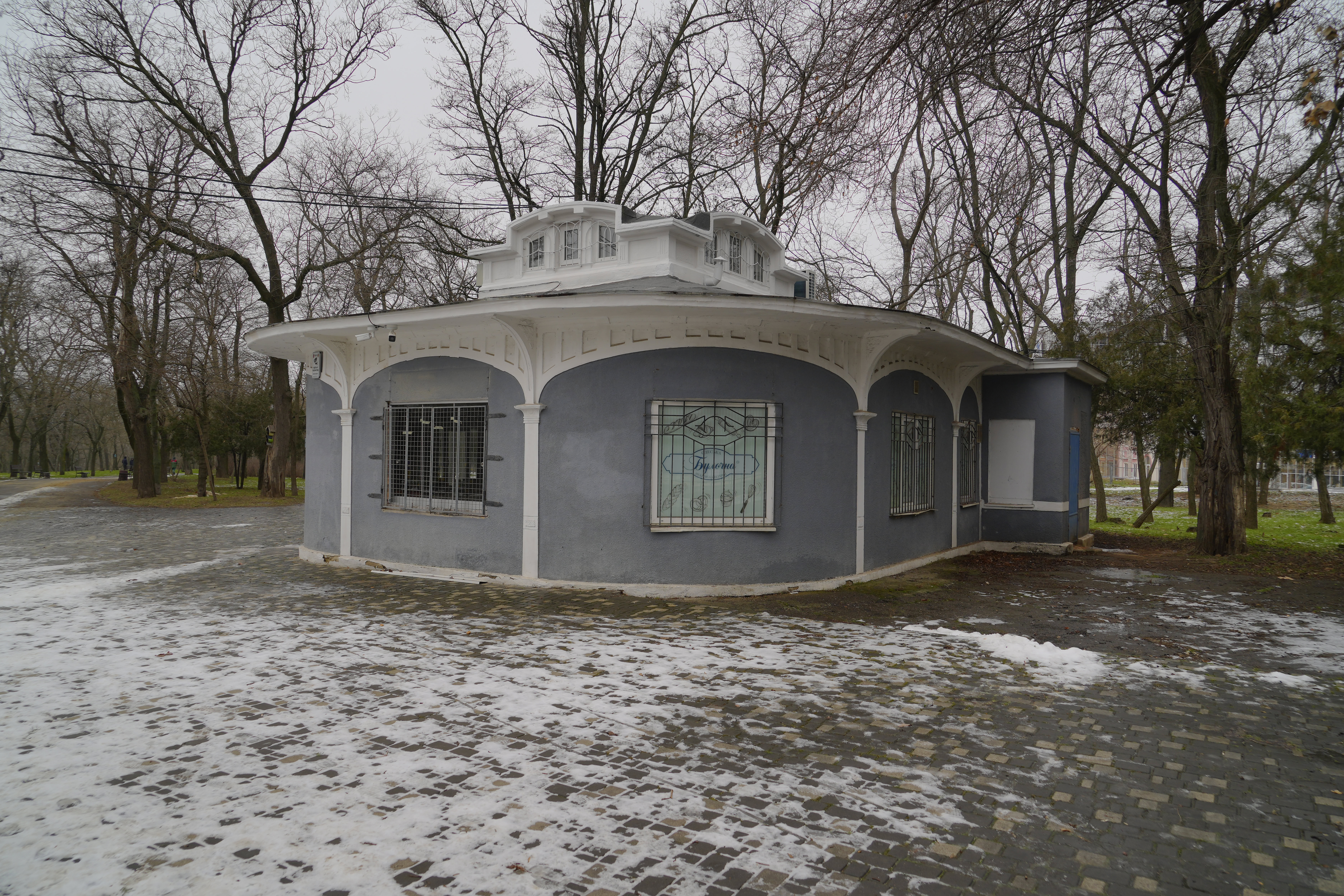 «Бельгійські зупинки» в Одесі: як вони з’явилися і де їх шукати