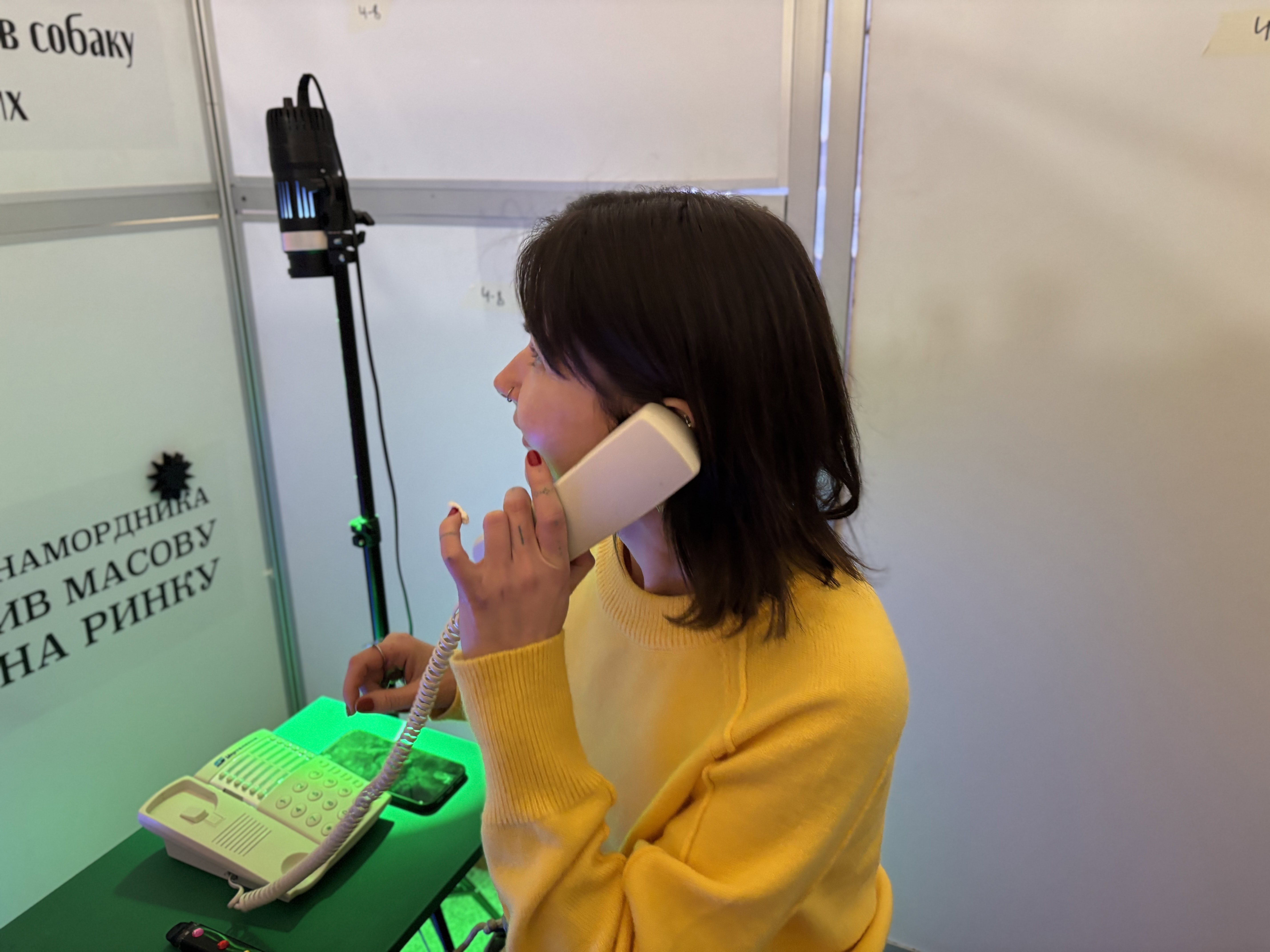 «Петля часу» в Одесі: як квест-кімната навчає підлітків медіаграмотності