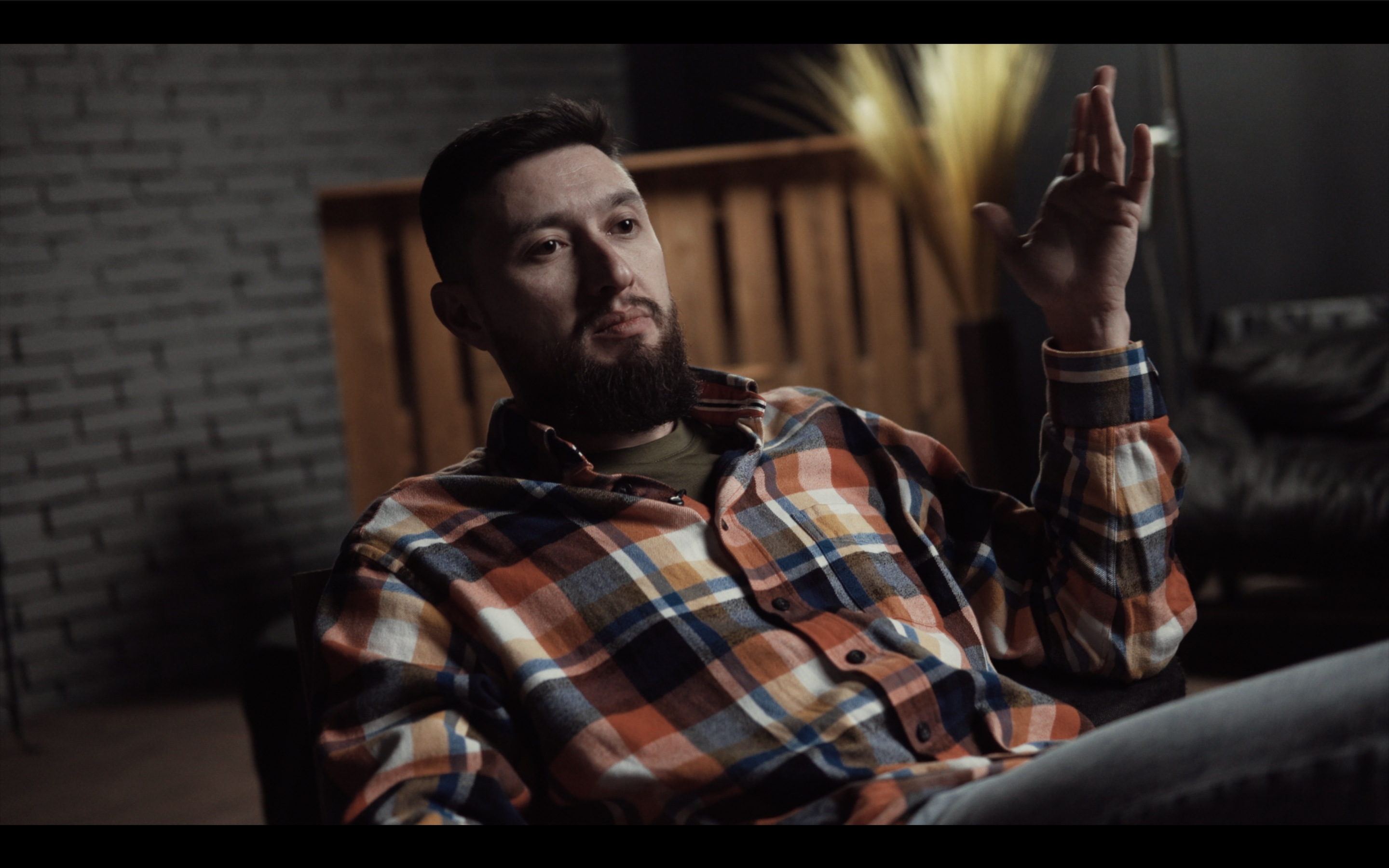 Війна з висоти дрона: історія документаліста «Спілберга», який став дешифрувальником морської піхоти