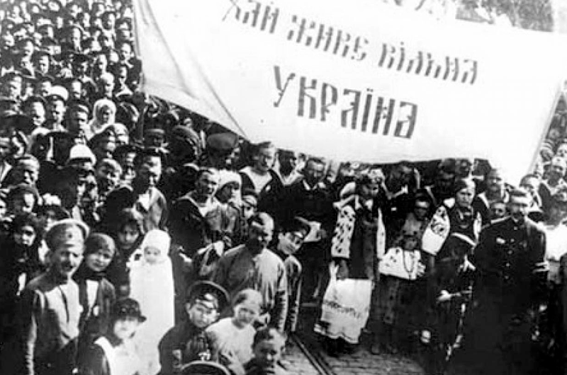 Акт Злуки: як Україна заявила про соборність і чим жила Одеса у січні 1919 року