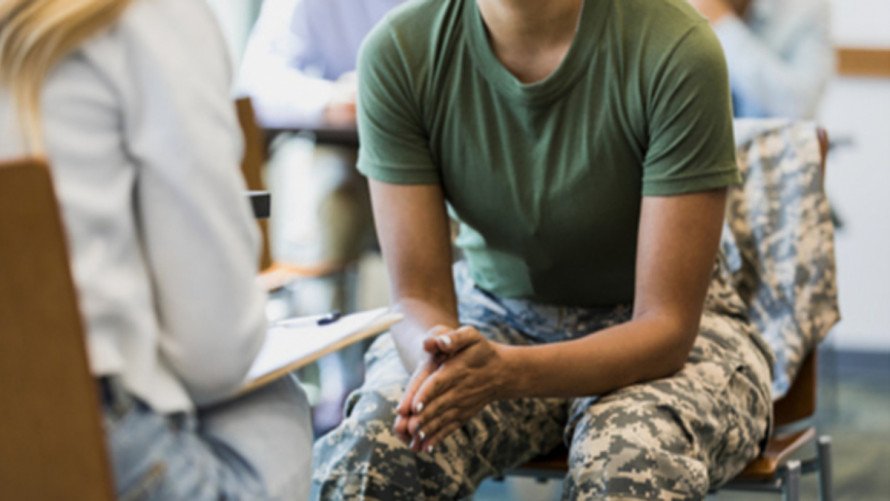 Де ветерани можуть отримати безплатну допомогу в Одесі: як працюють хаби та центри підтримки