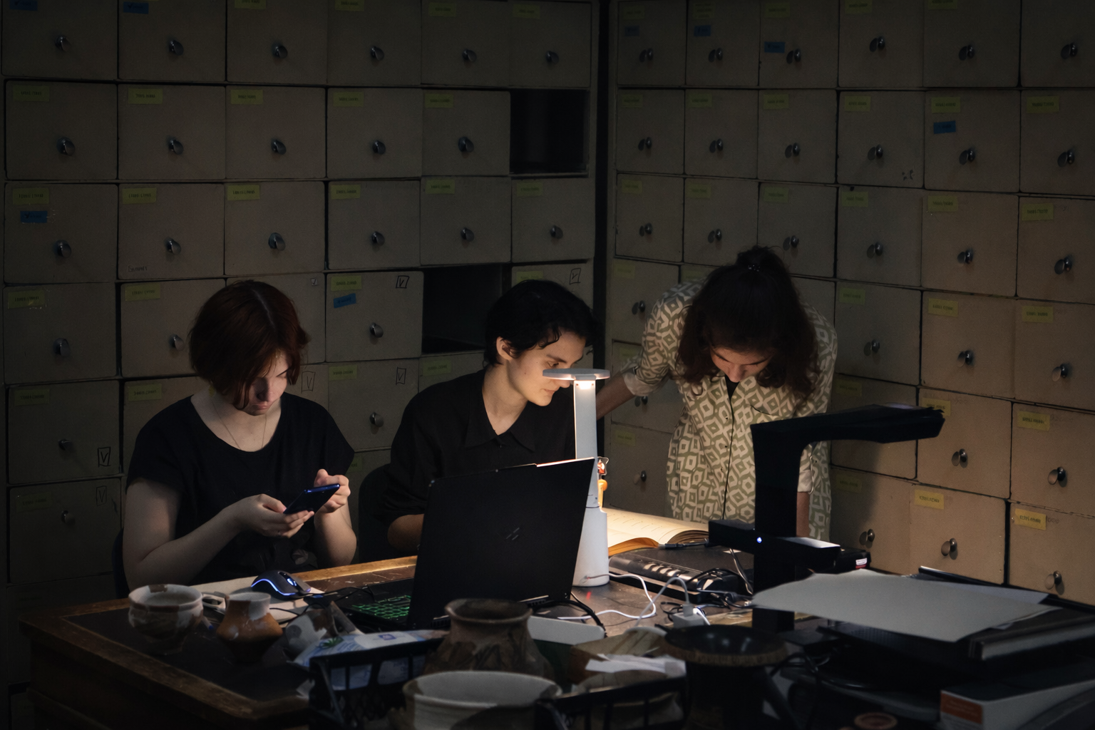 Як одеські музеї захищають свої колекції: понад 16 000 експонатів оцифрували