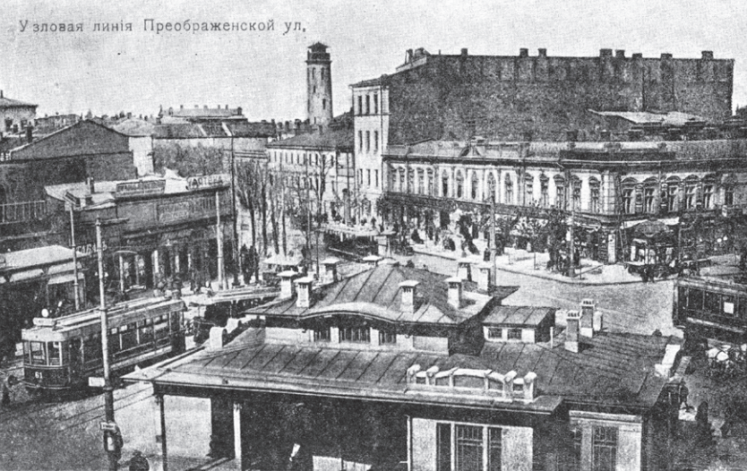 «Бельгійські зупинки» в Одесі: як вони з’явилися і де їх шукати