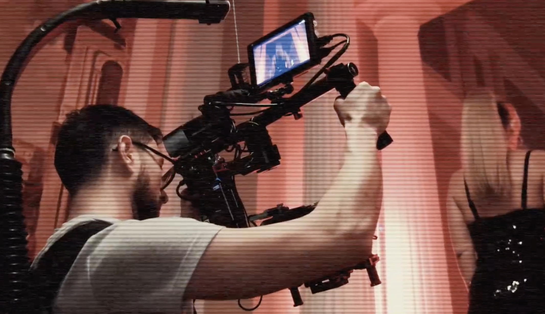 Війна з висоти дрона: історія документаліста «Спілберга», який став дешифрувальником морської піхоти