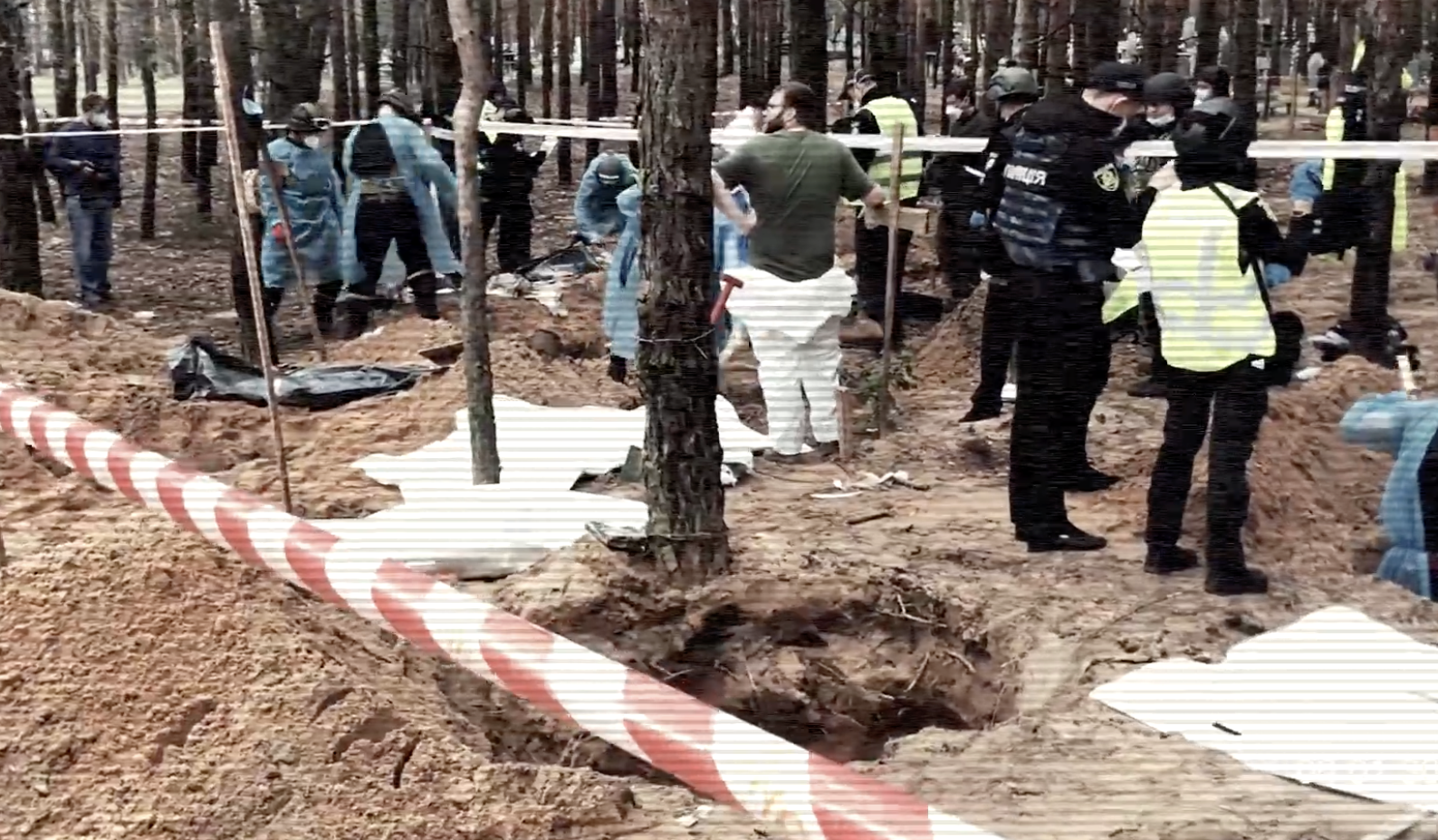 Війна з висоти дрона: історія документаліста «Спілберга», який став дешифрувальником морської піхоти