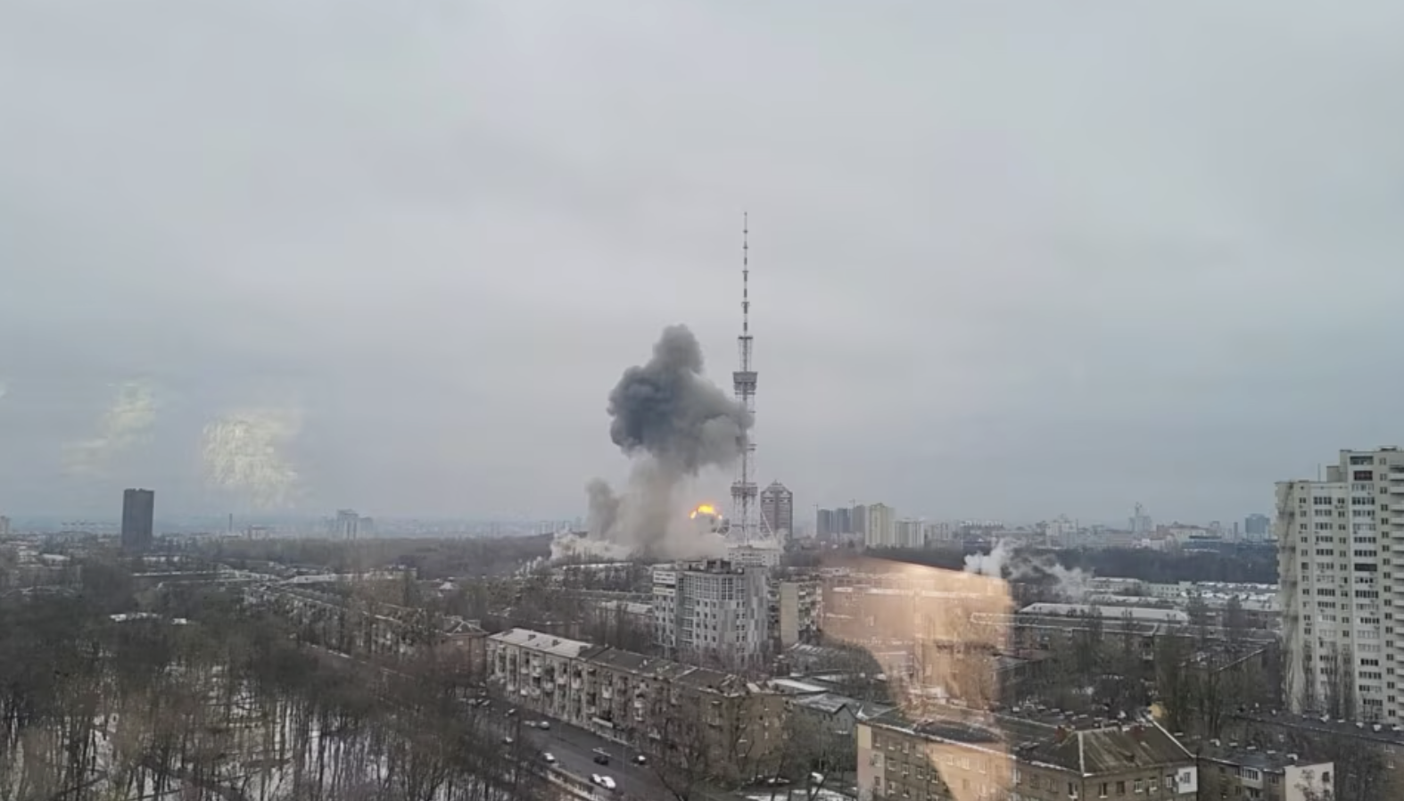 Пам’ять про Голокост — не лише про минуле: як рф руйнує меморіали в Україні