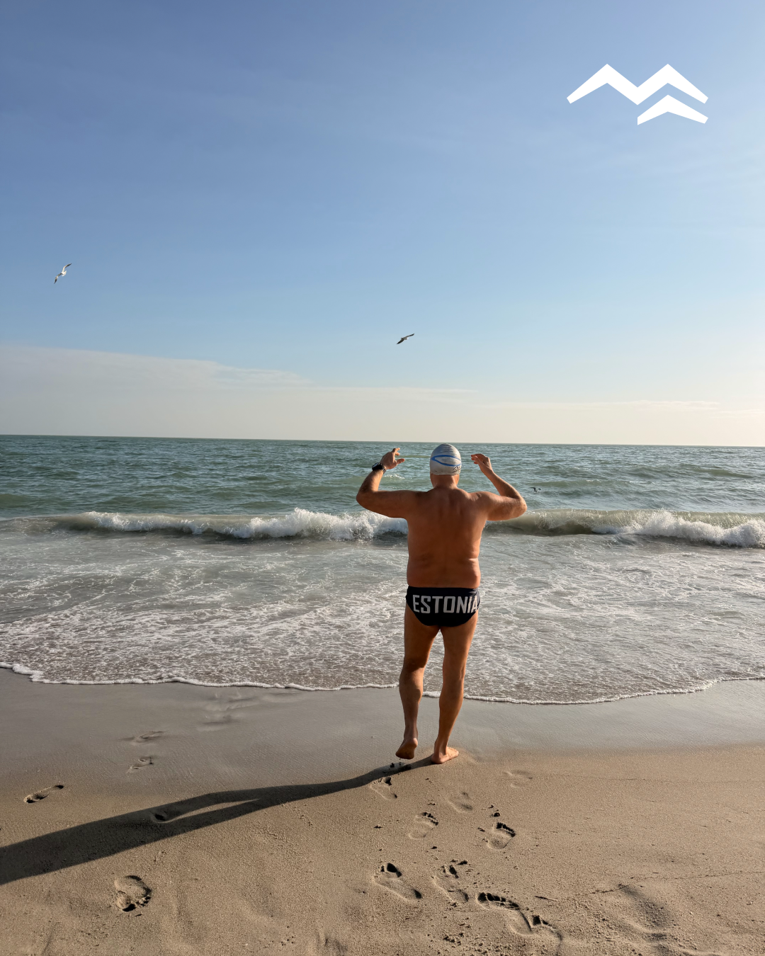 Водохреще в Одесі: як минули традиційні купання