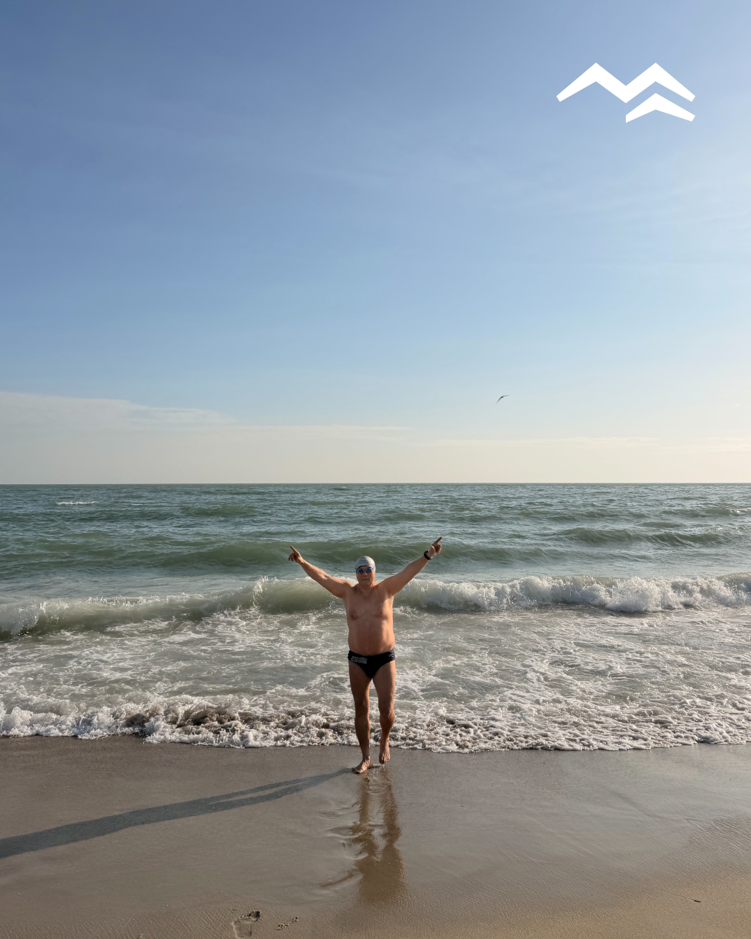 Водохреще в Одесі: як минули традиційні купання