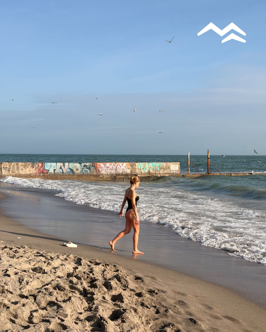 Водохреще в Одесі: як минули традиційні купання