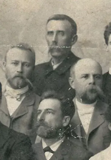 Іван Липа: чому для Одеси важливе його ім’я