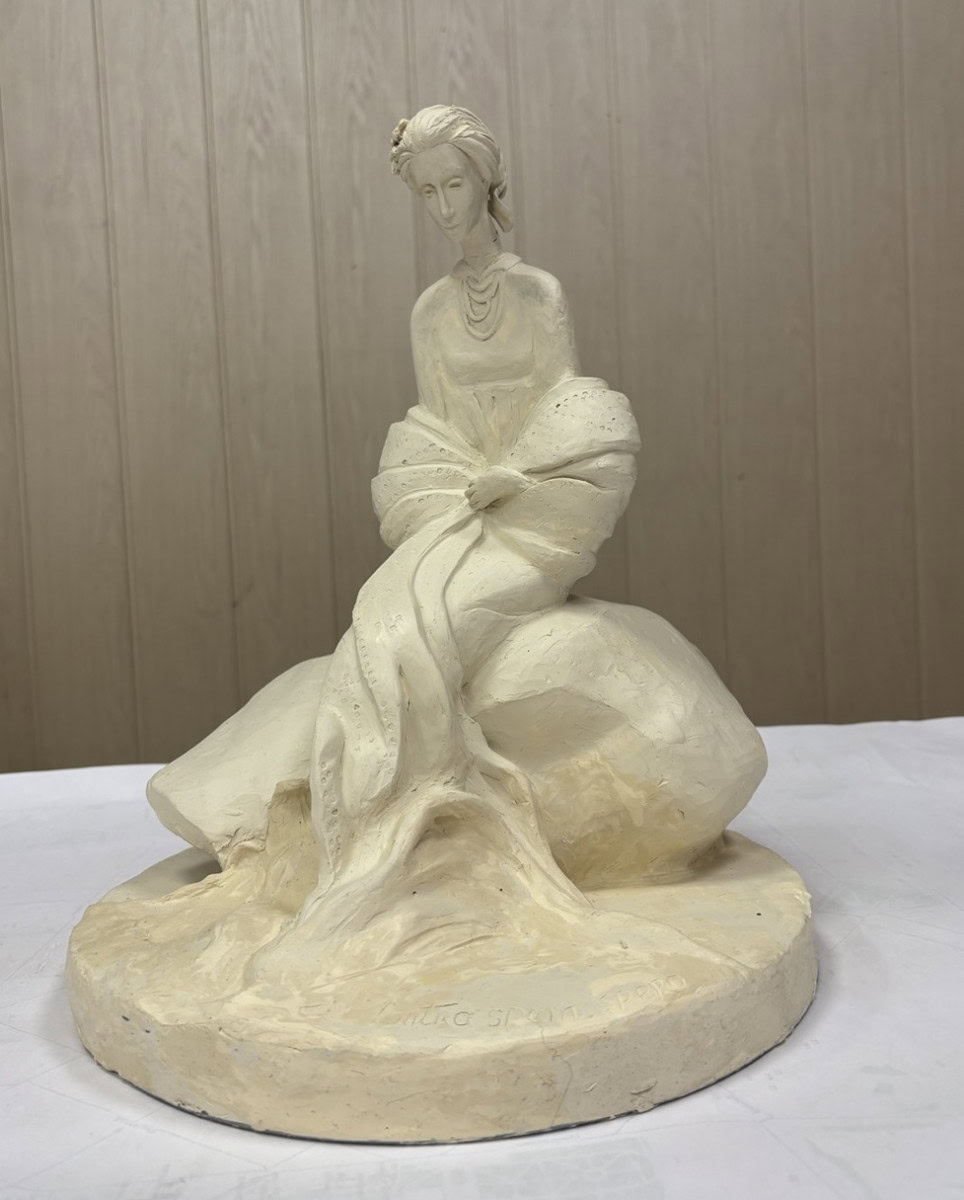 Кіпіш навколо пам’ятника Лесі Українці в Одесі: за що критикують проєкти