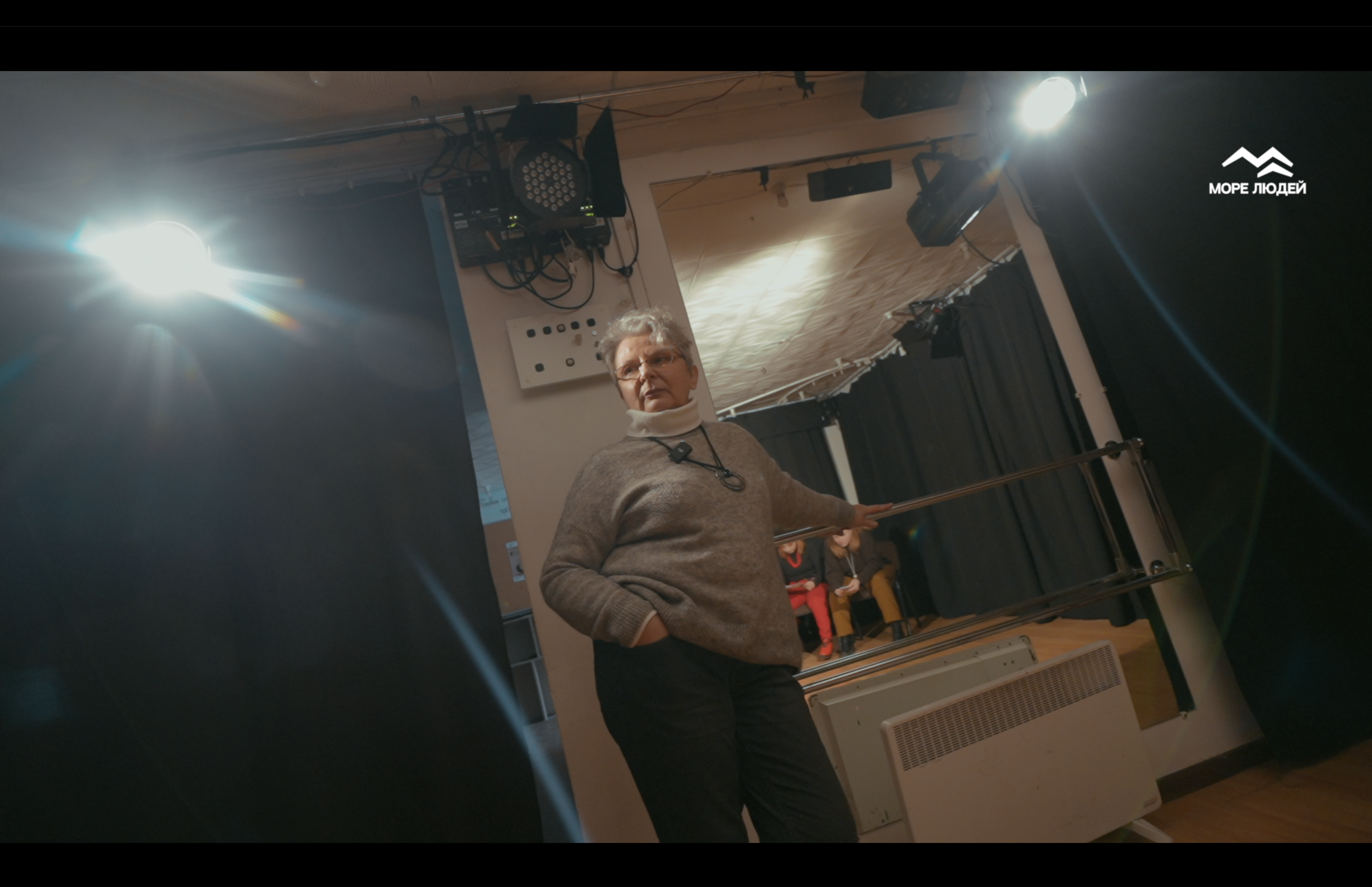 Спротив у Криму, допити ФСБ і втеча: спогади Галини Джикаєвої про події 2014 року