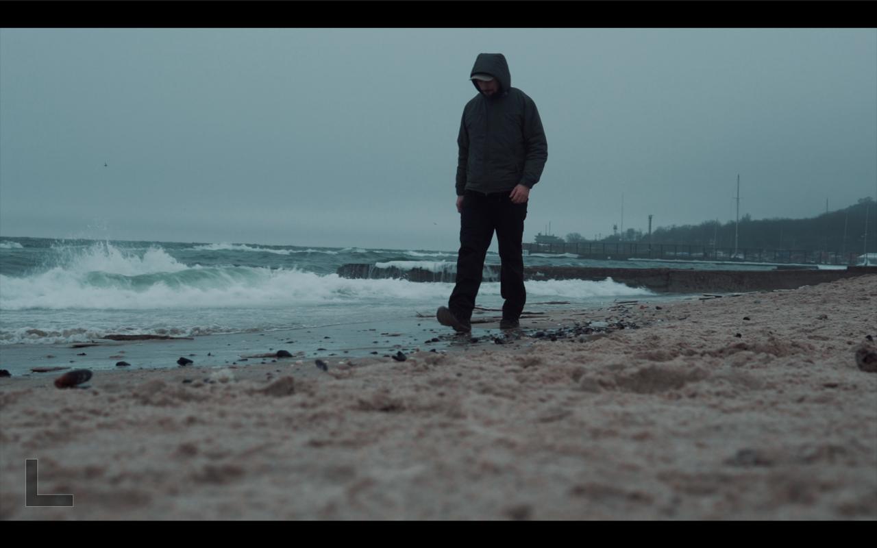 «Не ми обрали час, а час обрав нас»: історія фотографа і військового Віктора Голікова