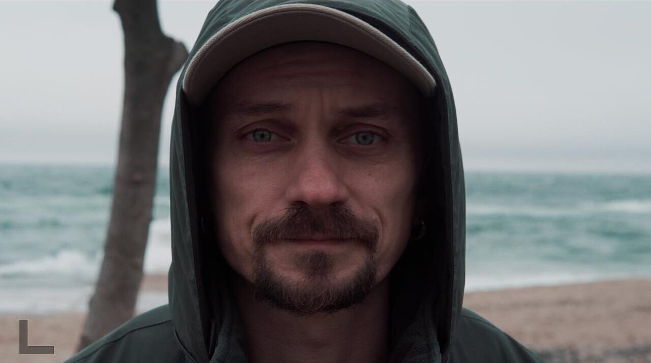 «Не ми обрали час, а час обрав нас»: історія фотографа і військового Віктора Голікова