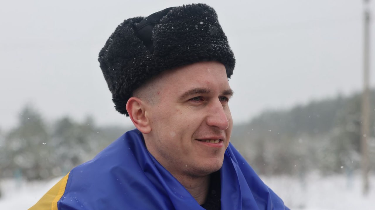 Перший обмін полоненими у 2026 році: Україна повернула 157 військових та цивільних