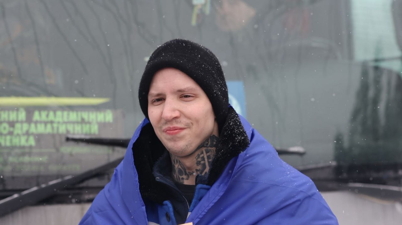 Перший обмін полоненими у 2026 році: Україна повернула 157 військових та цивільних