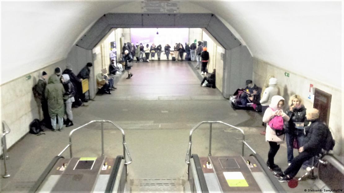 День, який ми пам’ятаємо похвилинно: як для нас почалося 24 лютого 2022 року