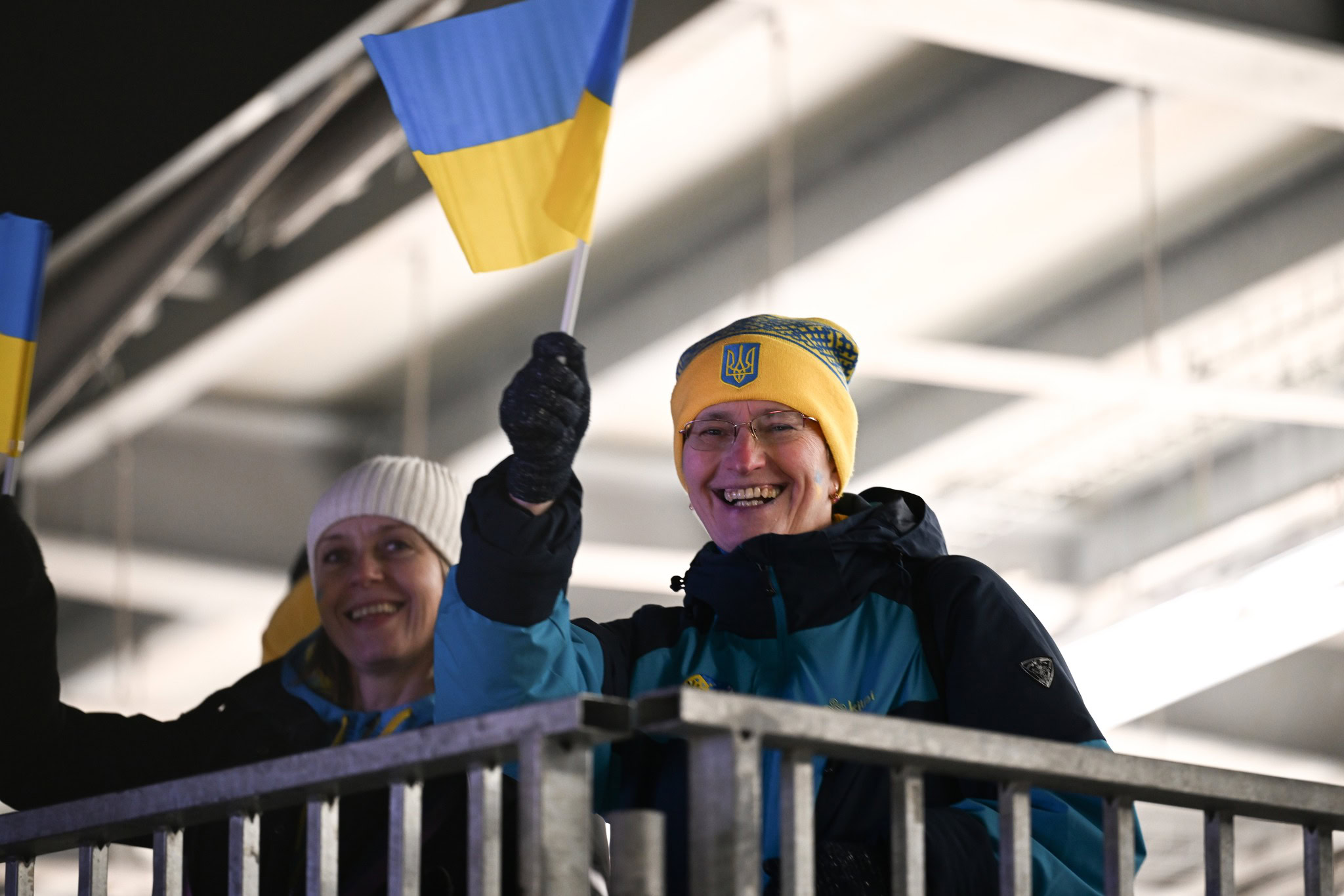 Зимова Олімпіада 2026: як виступила збірна України у перші змагальні дні