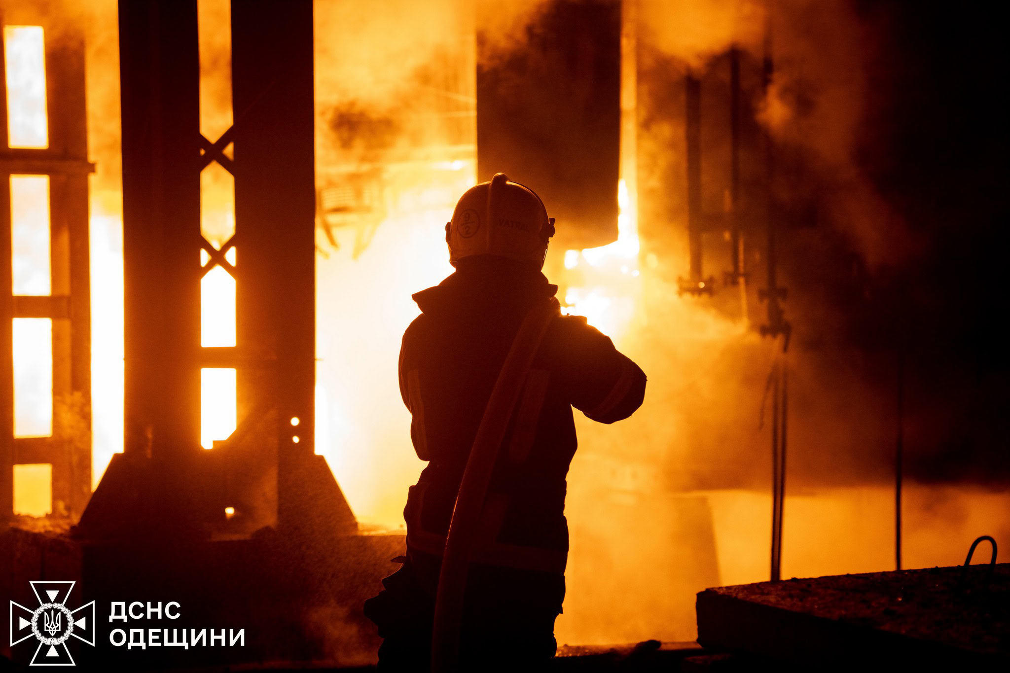 Дрони рф вдарили по Одесі: все про наслідки атаки