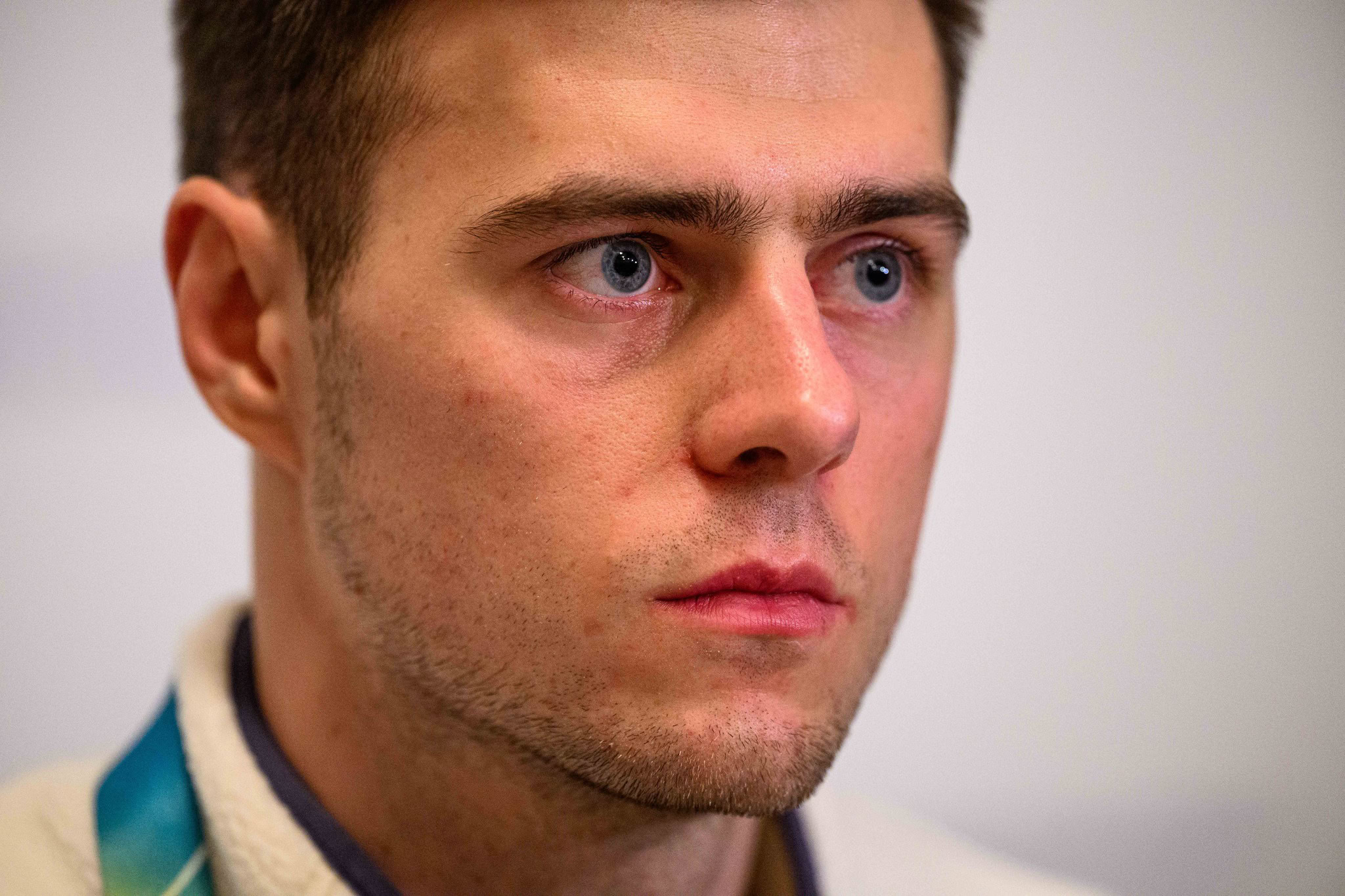 Дискваліфікація Гераскевича та найкращий результат санкарів в історії: як збірна України виступила на Олімпіаді 12 лютого