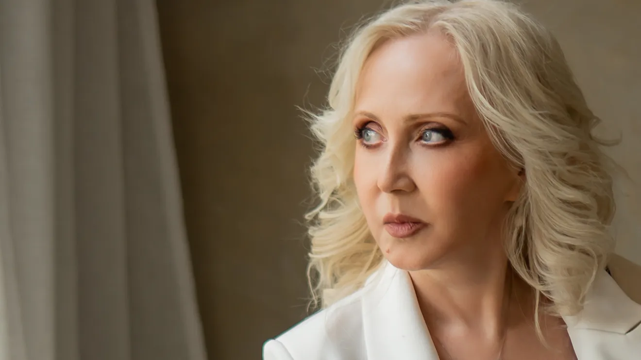 «Щедрик», «БожеВільні» і межа компромісу. Розмова зі сценаристкою Ксенією Заставською