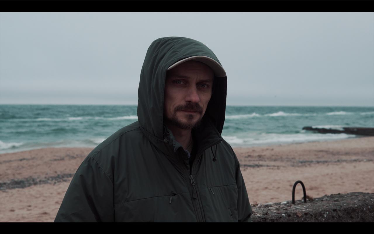 «Не ми обрали час, а час обрав нас»: історія фотографа і військового Віктора Голікова