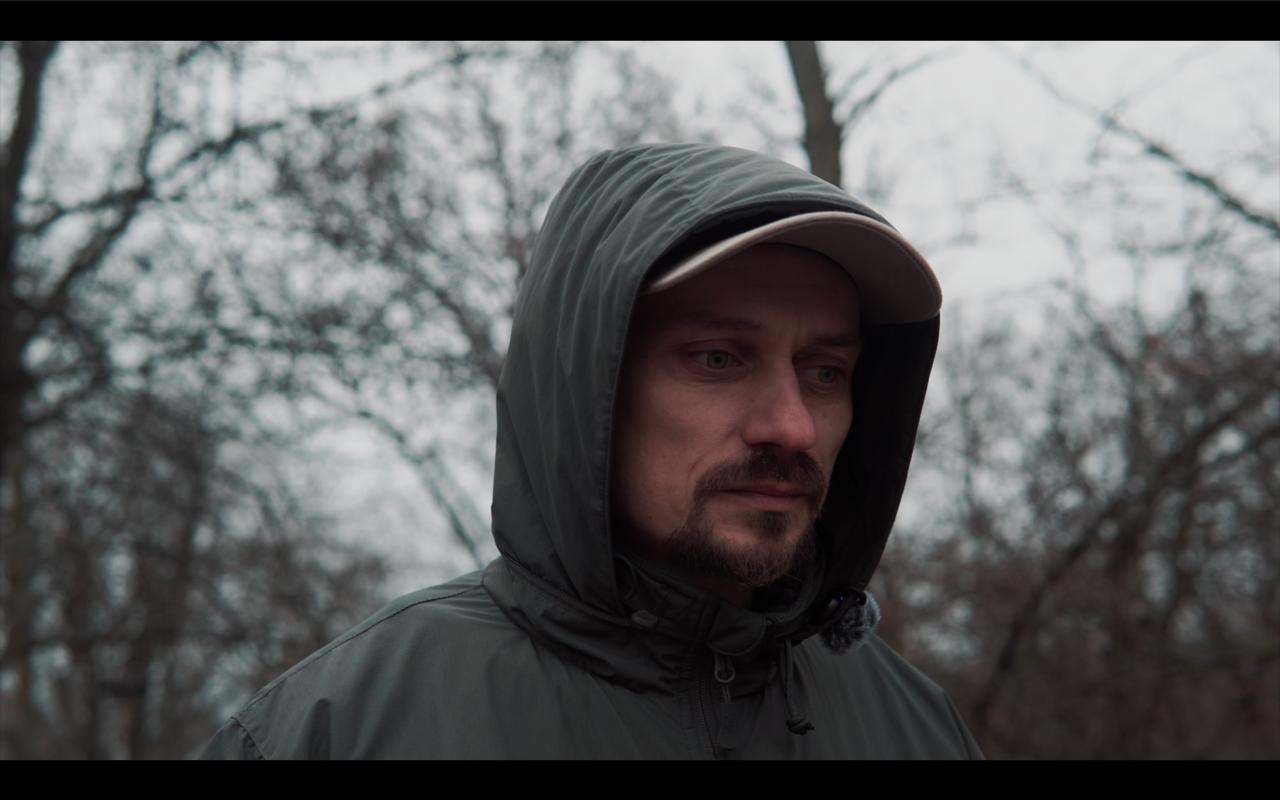 «Не ми обрали час, а час обрав нас»: історія фотографа і військового Віктора Голікова