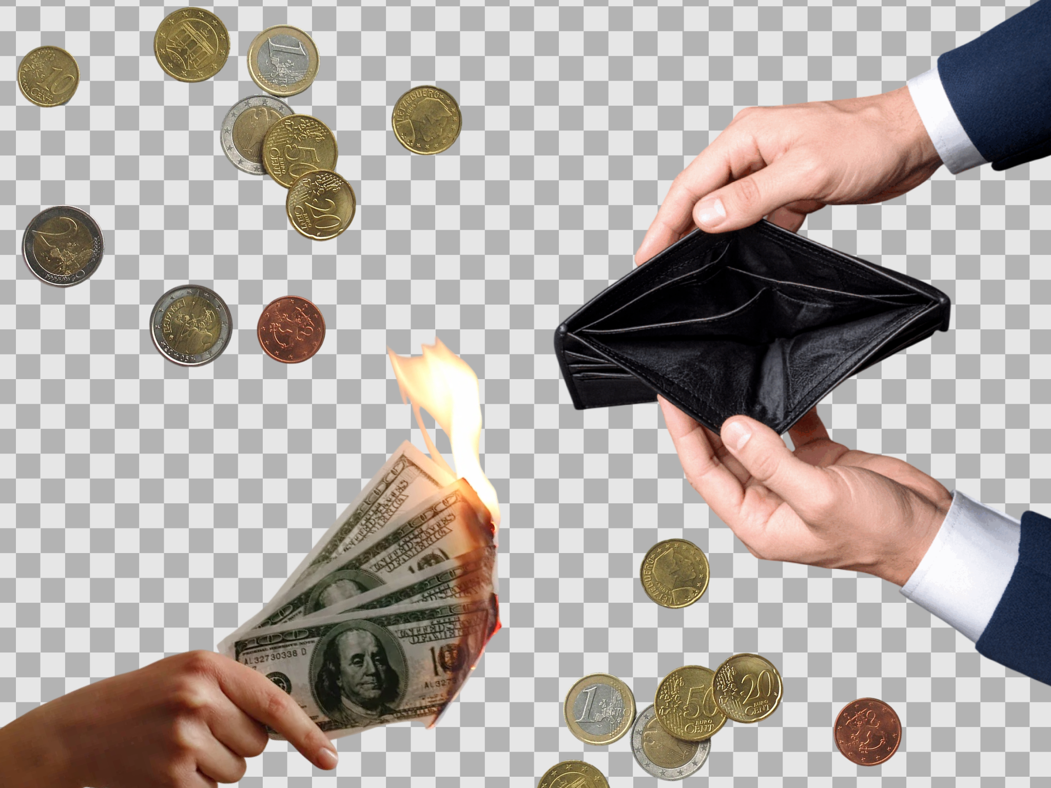 Топ-5 помилок у менеджменті, які коштують компаніям грошей