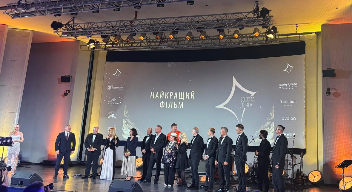 «Щедрик», «БожеВільні» і межа компромісу. Розмова зі сценаристкою Ксенією Заставською