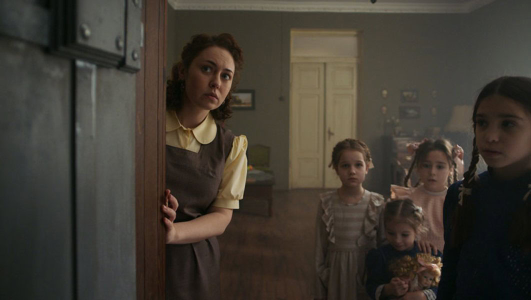 «Щедрик», «БожеВільні» і межа компромісу. Розмова зі сценаристкою Ксенією Заставською