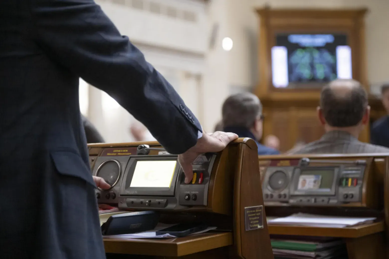 Рада спростила оформлення актів виконаних робіт: що це означає для бізнесу