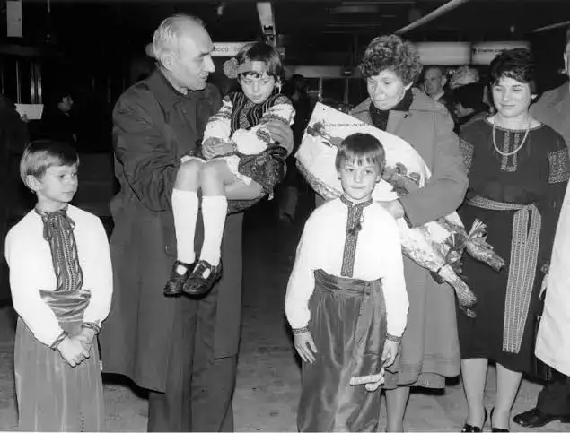 Ніна Строката: як одеситка кидала виклик радянській системі