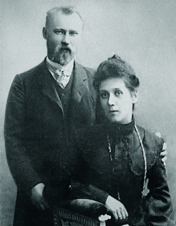 Іван Липа: чому для Одеси важливе його ім’я