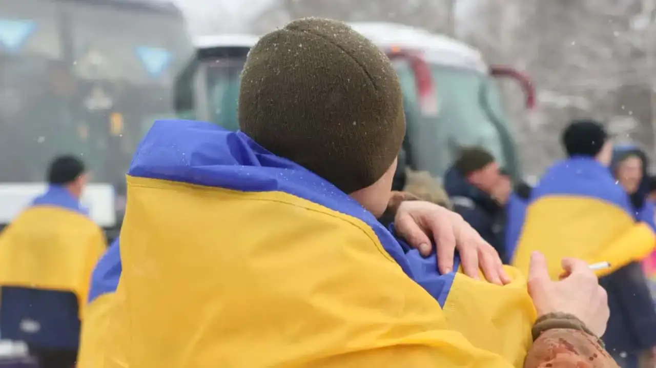 Після полону: які є виплати для захисників і їхніх родин у 2026 році