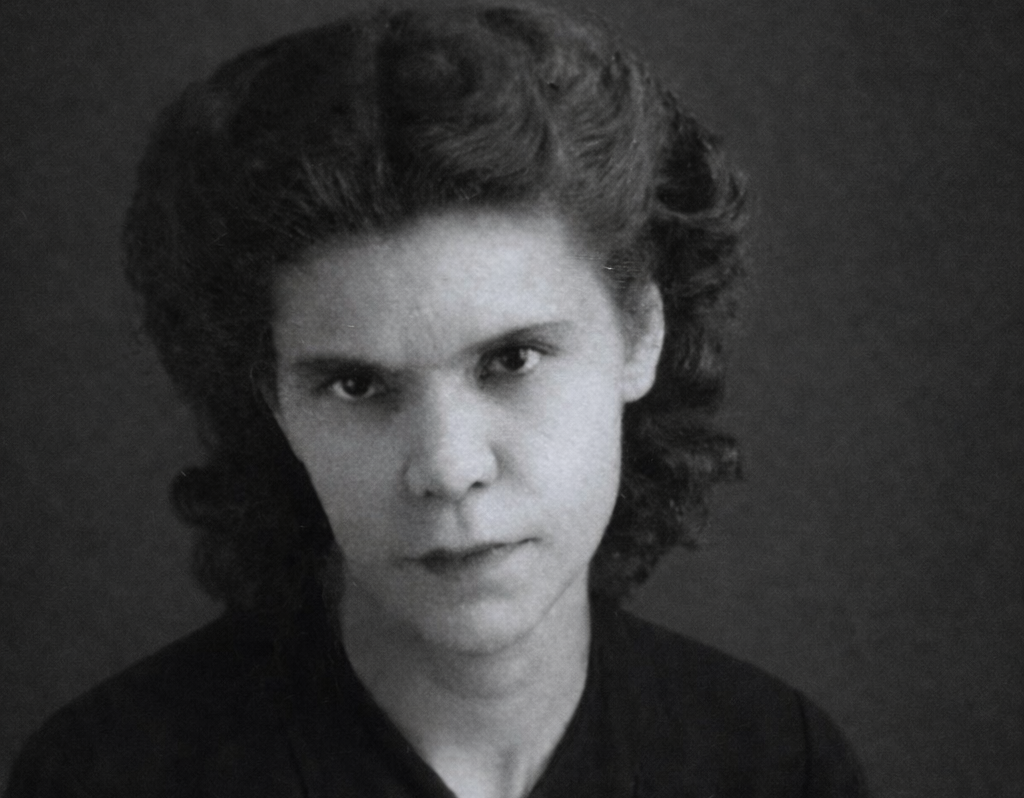 Ніна Строката: як одеситка кидала виклик радянській системі