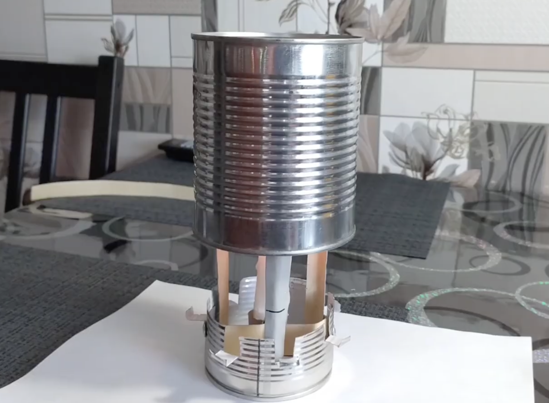 Небезпечні лайфхаки: що не допоможе зігрітися під час блекаутів