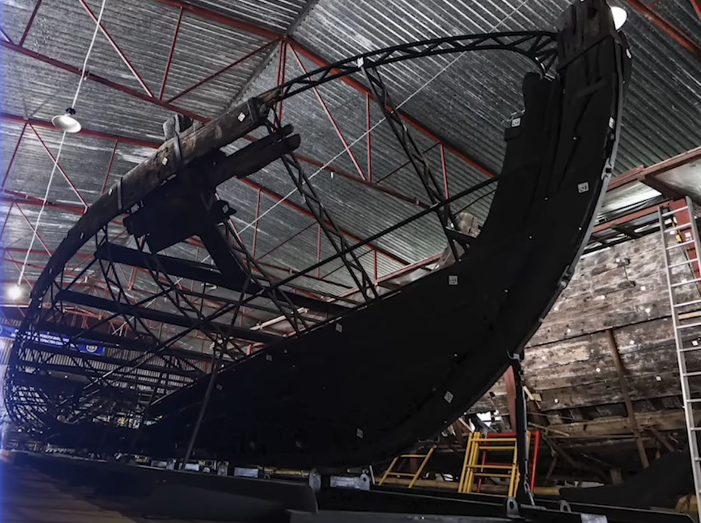 Морська «держава без флоту»: як в Україні розвивалося судноплавство