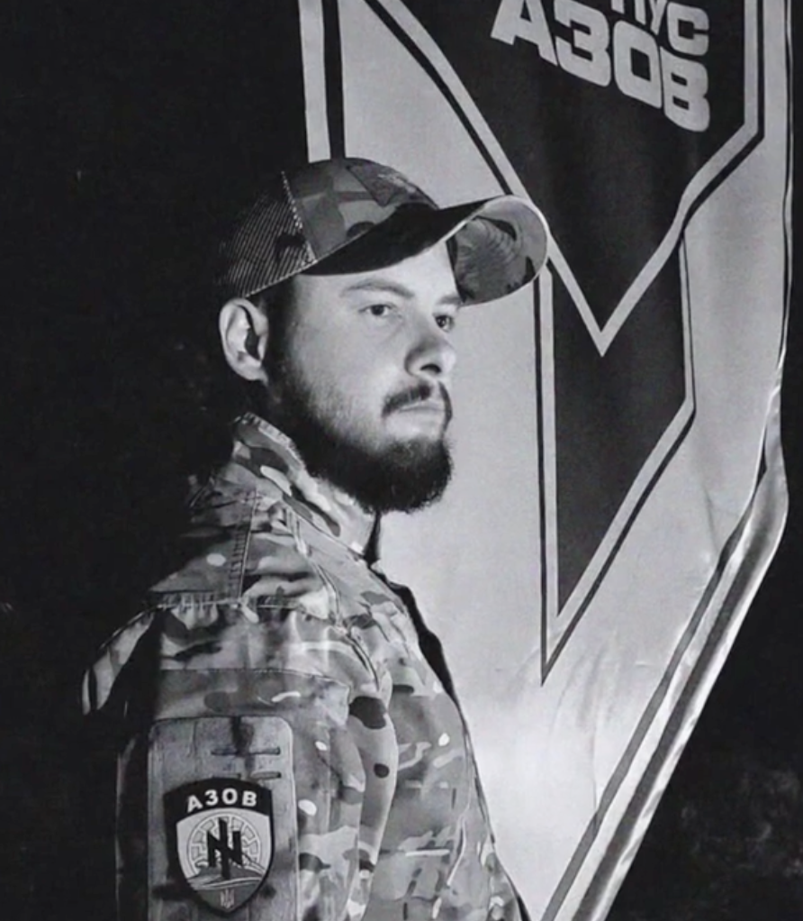 «Війна буде завжди — пора навчитися жити в її умовах». Історія командира «Азову» Марка Мельника