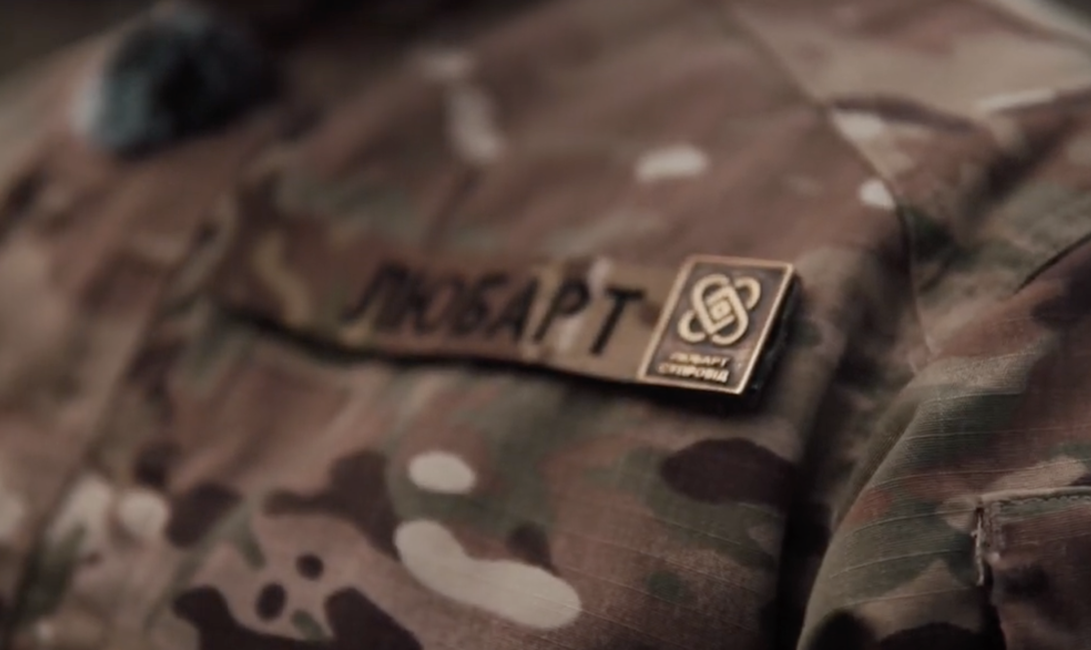 «Війна буде завжди — пора навчитися жити в її умовах». Історія командира «Азову» Марка Мельника