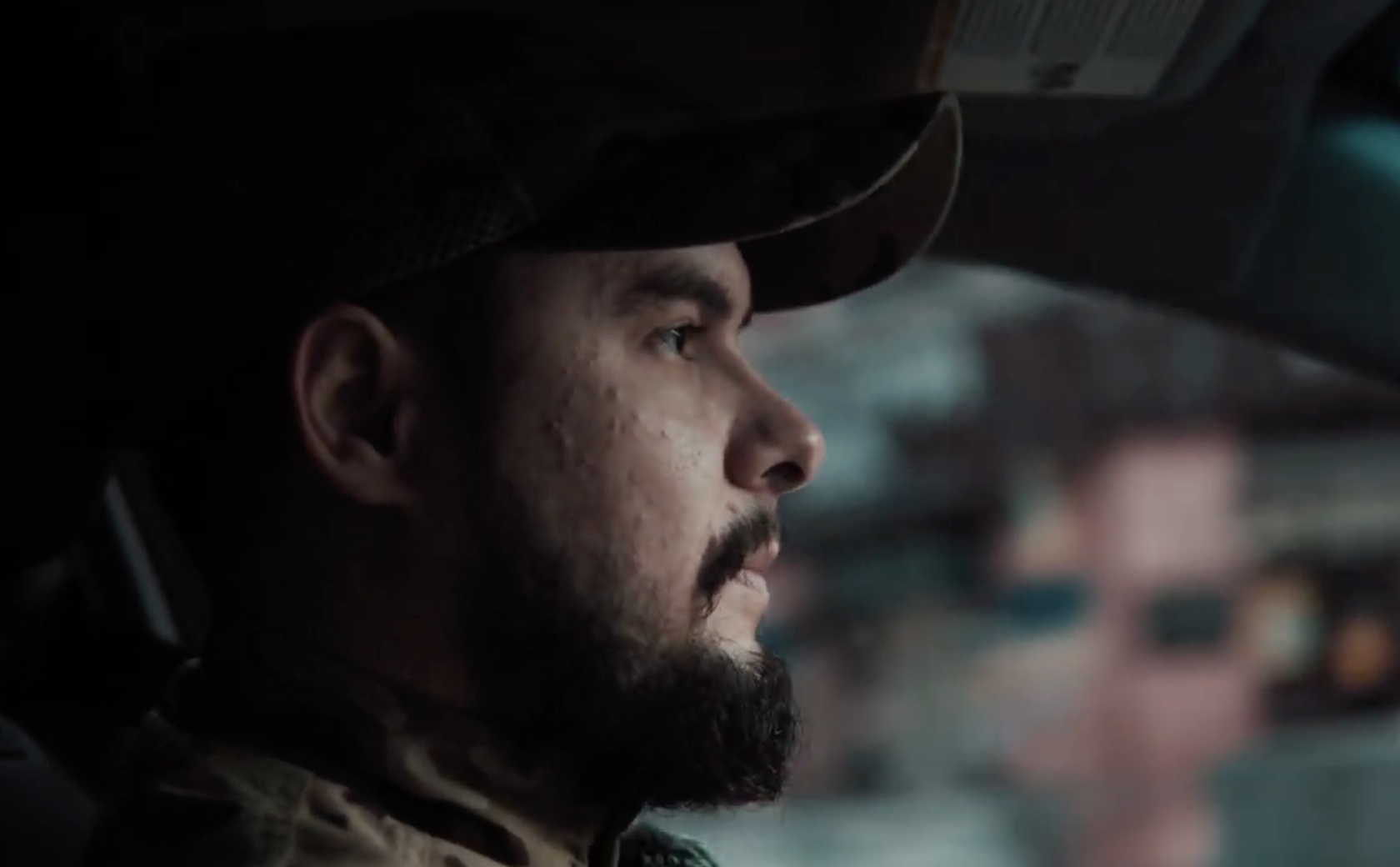 «Війна буде завжди — пора навчитися жити в її умовах». Історія командира «Азову» Марка Мельника