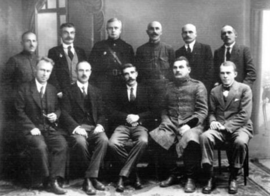 Іван Липа: чому для Одеси важливе його ім’я