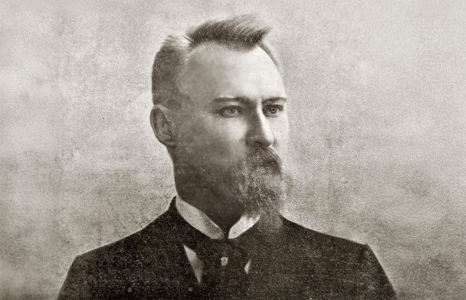 Іван Липа: чому для Одеси важливе його ім’я