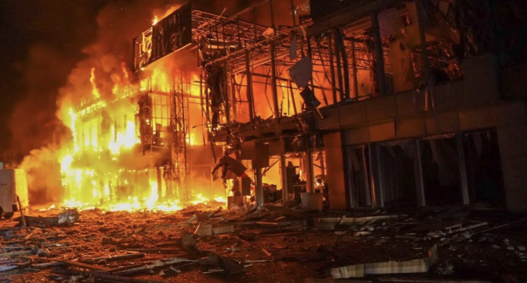 За чотири роки повномасштабної війни Одесу атакували 193 рази: жертви, зруйновані пам’ятки та лікарні