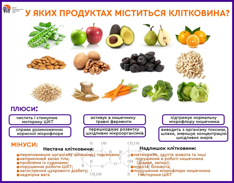 У США «перевернули» харчову піраміду: що тепер радять їсти і чи варто українцям змінювати раціон