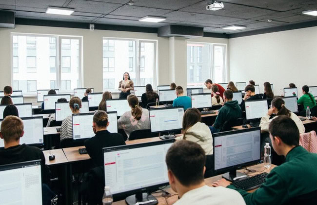 Українські вступники зможуть скласти НМТ у понад 30 країнах