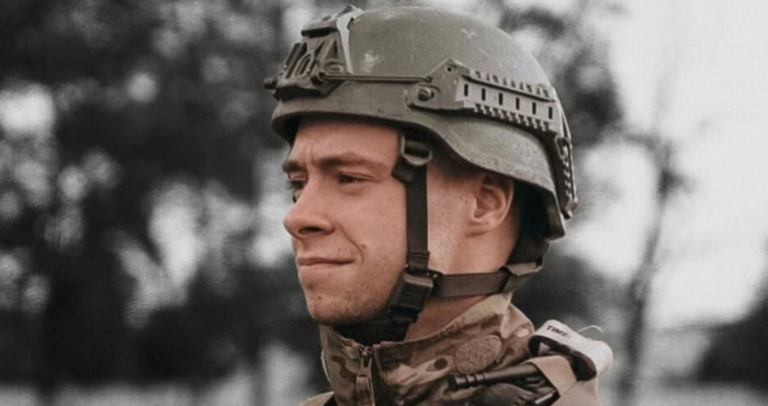 Дмитро Лесич: чому провулок в Одесі назвали на його честь