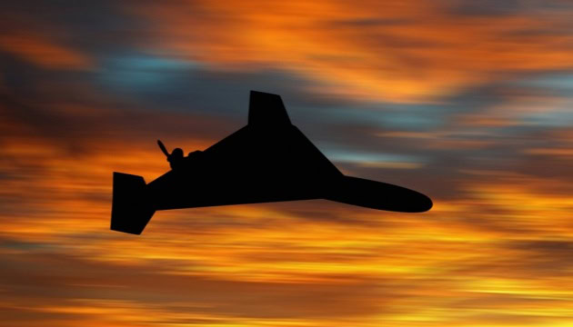 Атаки дронів рф: що робити під час обстрілу та чи працює правило «двох стін»