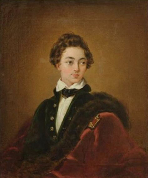 Дмитро Лесич: чому провулок в Одесі назвали на його честь